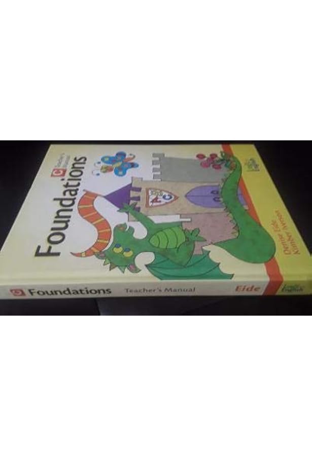 The Logic of English Foundations C Teacher's Manual: Denise Eide