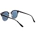 Mio Eyewear [Clubmaster - Pink Mirrored] Fashion Sunglasses for Woman and Men (100% UV Protection)