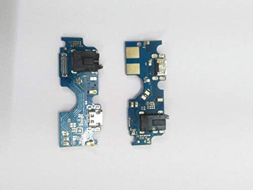 Shockware® Charging Port Flex/PCB Board for Asus Zenfone Max Pro (M2) ZB631KL