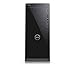 Dell Inspiron 3670 Desktop, i3670-5207BLK-PUS, 8th Gen Intel Core i5-8400 Processor 9MB Cache, up to 4.0 GHz, 8GB 2666MHz DDR4 Memory, NVIDIA GTX1050, 1TB 7200 RPM Hard Drive, DVD-RW Drivethumb 3
