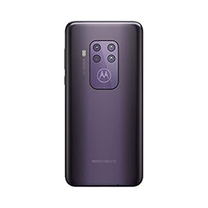 Motorola One Zoom, Smartphone, Quad Camera 48MP, 128GB, Alexa Hands-Free integrato, Batteria 4000 mAh TurboCharge… - immagine 8