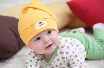 caps for infants online india