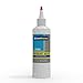 Professional Grade Cyanoacrylate (CA) Super Glue by Glue Masters – Extra Large 8 OZ (226-gram) Bottle with Protective Cap – Thin Viscosity Adhesive for Plastic, Wood & DIY Crafts