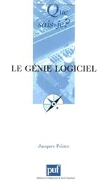 Le  génie logiciel