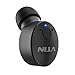 VTIN Mini Bluetooth Earpiece,Ergonomic In-ear Design Invisible Headphones, Bluetooth 4.1 Mini Earbuds, 6-Hr Playing Time Wireless Earphone with Mic for iPhone Android,2 Magnetic USB Charger