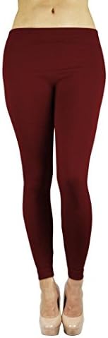 iCandy Fashion Women's Color Skinny Jeggings Stretchy Pants Jeans Soft Leggings
