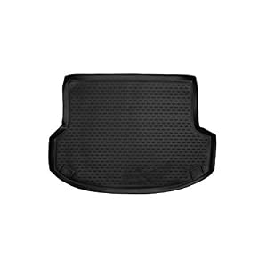 Kofferbakmat voor HYUNDAI ix35, 2010->