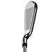 Callaway Golf 2018 Men's Rogue Individual Iron, Right Hand, True Temper XP 95 Steeples Steel Shaft, Regular Flex, Pitching Wedge