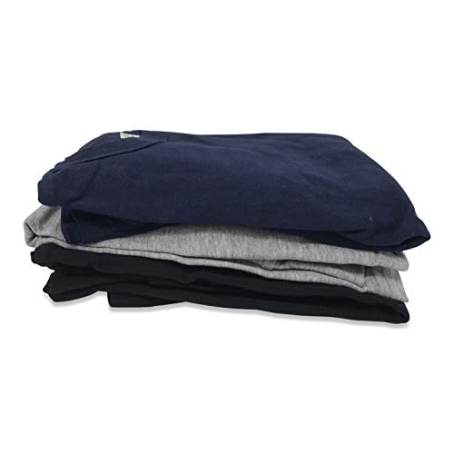 image for Andrew Scott Boys Long John Ultra-Soft Cotton Stretch Base Layer Under