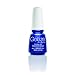 China Glaze Gelaze 100% Gel-n-Base Polish, Frostbite, 0.5 Ounce