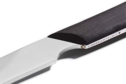 L'Imperium Hussard Champagne Sabre - Ebony