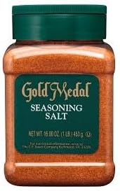 Gold Medal Seasoning Salt In Bahrain Binge Bh