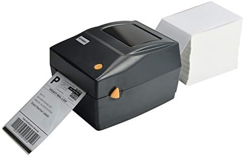 barcode printer amazon