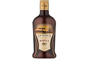 Free Afrika Marula 900 ml