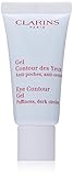 Clarins New Eye Contour Gel for Unisex, 0.7 Ounce