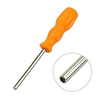 Cicitop New 4.5mm Security Screw Driver Screwdriver for Nintendo 64 & SNES & Gamecube