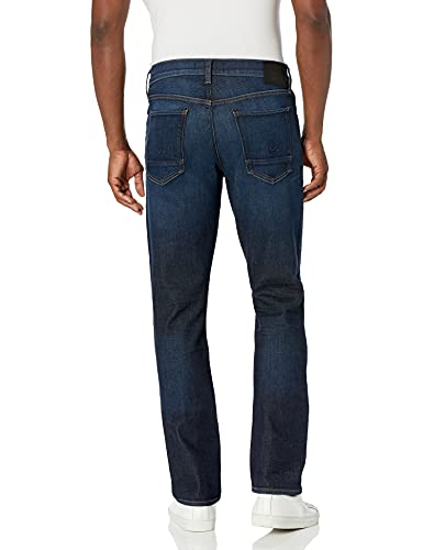 Blake Slim Straight Leg Jean 