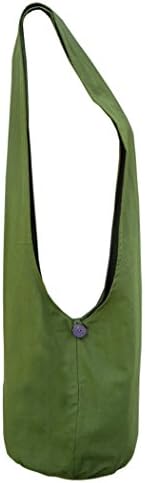 Cute Art CNX Cotton Sling Bag