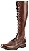 FRYE Women's Melissa Tall Lace Boot