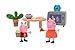 Peppa Pig Little Rooms Movie Night Playset