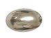 Pinewood Pro 2.5 Oz Tungsten Canopy Weight for Derby Cars | for Faster speeds and Precise Center of Gravity | Sleek and Cool Look | Aerodynamic | Easy Installation | Child-Safe and Non-Toxic