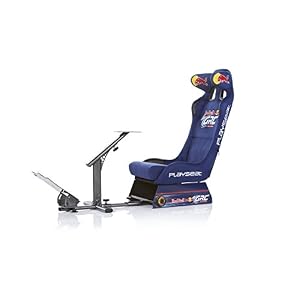 Playseat Sedile Simulazione Corsa