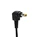 YTech 19V 4.74A 90W AC Adapter Laptop Charger for Toshiba Satellite C55-A5249 C55-A5281 C55-A5282 C55-A5285 C55-A5286 C55-A5298 C55-A5300 C75D C655 C855 C855D C875 Power Cord