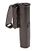 Monadnock Front Draw 21-24-26-Inch Friction Lock with 360 Degree Swivel Clip-On Plain Black Baton Holder