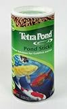 Tetra Pond Sticks, 3.53 Ounces