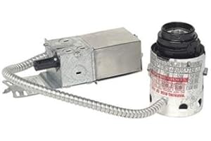 PHILIPS Lightolier 2000LVR 4" Low Voltage Remodel Kit