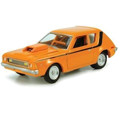amc gremlin diecast