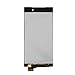 KNONEW Compatible for Sony Xperia Z5 E6603 E6653 E6683 Screen Replacement Glass LCD Display Touch Digitizer Assembly Tools（Black
