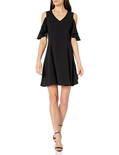 Amazon-Brand-Lark-Ro-Womens-Short-Sleeve-Cold-Shoulder-A-Line-Dress