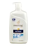 Pantene Pro-V Ice Shine Shampoo 29.2 oz