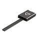 Vktech Magnetic Magnet Rod Stick Board Heart Pattern for 3D Magnetic Nail Polish