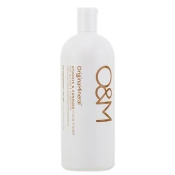 Buy Original Mineral Hydrate Conquer Conditioner For Ultimate