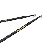 Promark ActiveGrip Drum Sticks - Rebound 7A