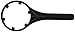 Pentek SW-1A Wrench for Slim Line Housings