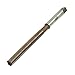 uxcell 7mm Cutting Diameter 6 Flutes HSS Straight Hand Reamer Milling Cutter