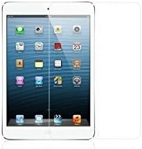 [3PACK, LIFETIME WARRANTY] XOXO Mobile® Premium Tempered Glass Screen Protector for Apple iPad Air / iPad Air 2 - Real Tempered Glass - Scratch Proof - Oleophobic Coating - Ultra Crystal Clear - Easy