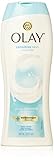 Olay Body Wash, Sensitive - Unscented - 23.6 oz - 2 Pack