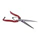 Elfin Growth Heavy Duty Onion/Sheep Shear, Ergonomic, Goat Sheep Cow Hoof Horse Rabbit Shearing Wool Trimmers Shears Scissors Tool
