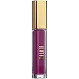 MILANI Brilliant Shine Lip Gloss - Berry Tempting