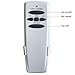 Ceiling Fan Remote Control Replacement for Hampton Bay Hunter FAN-HD UC7078T CHQ7078T FAN-HD5 Standard-RR7079T L3H2010 (Remote only)