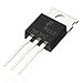 Goliton 20pcs/lot TIP31C 100V/3A TO-220 IC Transistor