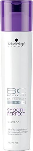 BC SMOOTH PERFECT Shampoo 250 ml by Unknown