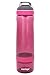 Contigo Autoseal Cortland + Infuser Bottle Set, 26 Oz, Monaco/Very Berry