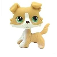Sonmer Cute Animal Pet Cat Collection Child Girl Cat Figure Toy