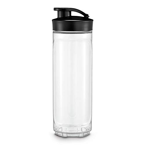 WMF Kult X Mix & Go Mini Smoothie Maker, Standmixer, Blender elektrisch, Shake Mixer 300 Watt, Tritan-Kunststoff Flasche – Bild 6