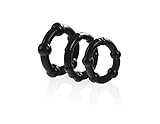 3-Pack Beaded Band: for Men, Women & Couples – Improve Performance